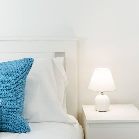 Piccapiana Sea View Attic Flat Apartment Специя Екстериор снимка